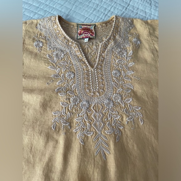 Johnny Was Kemi Top - Picture 4 of 12